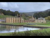 Port Arthur Historical Site - Tasmania