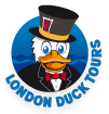 Enjoy London Tourist Attractions with London Duck Tours