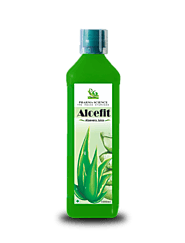 Buy Aloe Vera Juice For Body Detoxification
