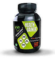 Buy health gain supplement Online at Discount