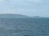 View of Thursday Island in the Torres Strait