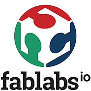 Listado de FabLabs en España