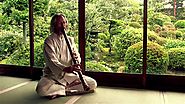 Seijaku - Stillness | Shakuhachi Japanese Bamboo Flute | Sacred Music