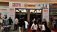 PETEX India 2019, Hitex Exhibition Centre, Hyderabad | hybiz.tv