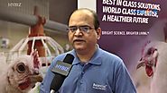 DSM Nutritional Products India | Animal Nutrition & Health | Dr Vijay Makhija