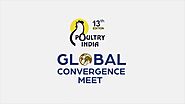 Poultry India Global Convergence Meet 2019
