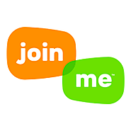 Free webinar software & online conferencing | join.me