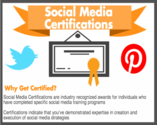 6 Things To Look For In A Social Media Certification Program