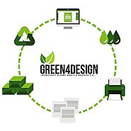 “ Green4Design - Eco rediseñando Brufazo S.A.”. Un proyecto de green4design | Domestika