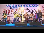Mohin Geetir Asor | Kolkata Videos Live | Manush Mela 2017