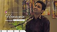 Hawayein - Jab Harry Met Sejal (Reprised Version) | Kolkata Videos ft. Aarit Unplugged