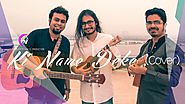 Ki Name Deke Bolbo Tomake (Cover) | Kolkata Videos ft. Samantak Sinha