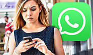 WhatsApp Başkasının Mesajlarını Okuma 2019 - mSpy