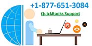 QuickBooks Pro Support Phone Number +1 877-651-8O34 |