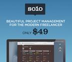 Project Management Software - Solo