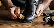Tips To Properly Clean And Maintain Your Shoes in 2020