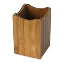 Kitchen Utensil Holders - Wood, bamboo, metal and ceramic