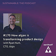 170: **Com les algues transformen el disseny de productes**