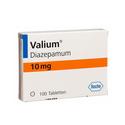 Valium ohne Rezept