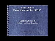 Cert-Ex CCNA Practice Tests: Key features