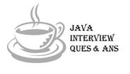 JAVA Interview Questions and Answers