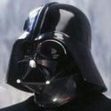 Darth Vader (@darthvader)