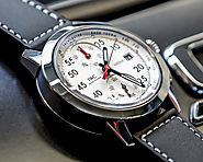 Revue Réplique IWC Ingénieur 50e anniversaire Mercedes-AMG édition limitée de montre pour homme