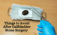 Website at https://www.varanasihospital.com/2020/06/01/varanasi-hospitals-guide-things-to-avoid-after-gallbladder-sto...