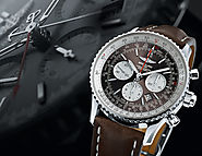 Mise au point avec la nouvelle réplique Breitling Navitimer Rattrapante Calibre B03 de montres