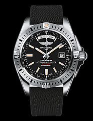 Réplique Breitling Galactic 44MM de nouvelle montre pour homme à petit prix