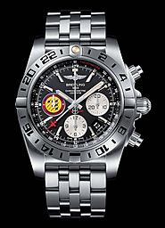 Le Breitling Chronomat 44 Patrouille Suisse 50e anniversaire édition limitée réplique de montre
