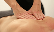 How Is Deep Tissue Massage In San Antonio Good For You? Read Below!