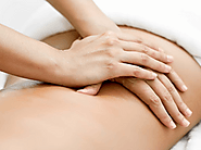Sports Massage In San Antonio | Massage Natural Clinic