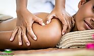 Benefits Of A Deep Tissue Massage In San Antonio | Massage Natural Clinic