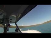 Landing and Docking at Vansittart Bay