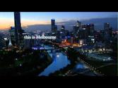 35th ADC 2013 Destination - Melbourne Australia