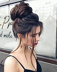 Beautiful And Easiest Hair Styling Options For Beginners - Sensod - Create. Connect. Brand.