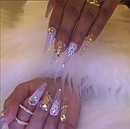 What Is Nail Art Designs All About - Sensod - Create. Connect. Brand.