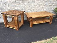 Creative Top 10 Pallet Coffee Table For Living Room - Sensod - Create. Connect. Brand.