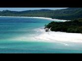 Whitehaven Beach Virtual Tour Whitsunday Islands
