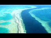 Great Barrier Reef Whitsunday Island Aerial Virtual Tour