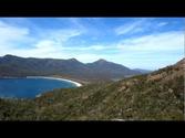Wineglass Bay - Tasmania, Australia