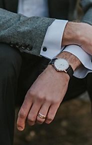 Best Popular Luxury Watches Online for Men