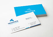 Business Card Printing and Laminating Online