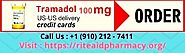 How To BUY TRAMADOL 100mg ONLINE?