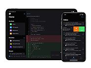 GitHub launches mobile app beta for iPhone and iPad, Android 'coming soon'