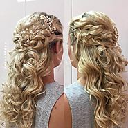 Easy Tutorials For Five Latest French Braids - Sensod - Create. Connect. Brand.