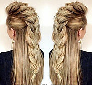 36 Unique Braids and Braided Hairstyles for Women - Sensod - Create. Connect. Brand.