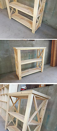 Low Cost DIY Wood Pallet Creations Ideas - Sensod - Create. Connect. Brand.
