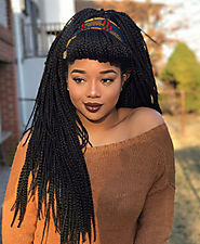 37+ Trendy Short Hairstyles For Black Women - Sensod - Create. Connect. Brand.